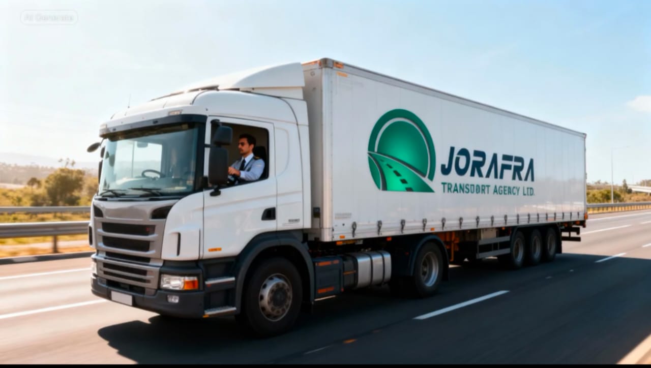 Cargo Logistics Services